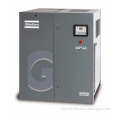 Gae 22 Atlas Copco Rotary Screw Air Compressor, Lubricated Air Compressor, Motor Drive Compressor